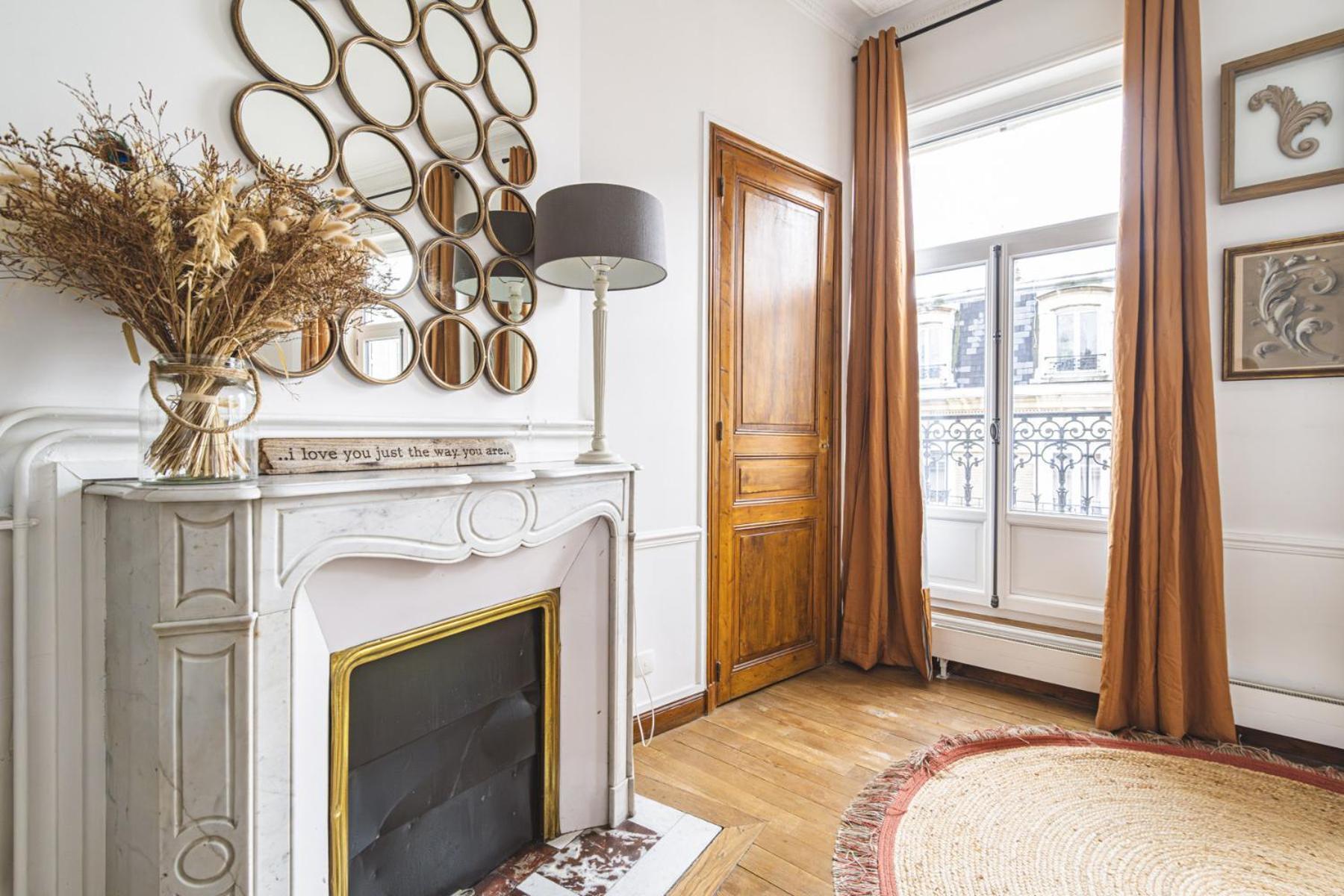 L'Elegance Vue Parc Apartment Reims Exterior photo